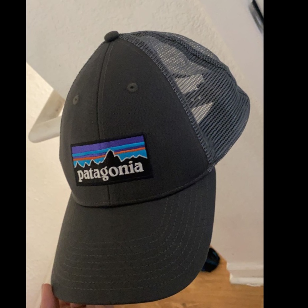 Patagonia hat